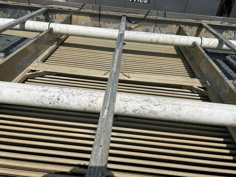 Frick XLP-XL-940 Evaporative Condenser (940 Nominal Tons)