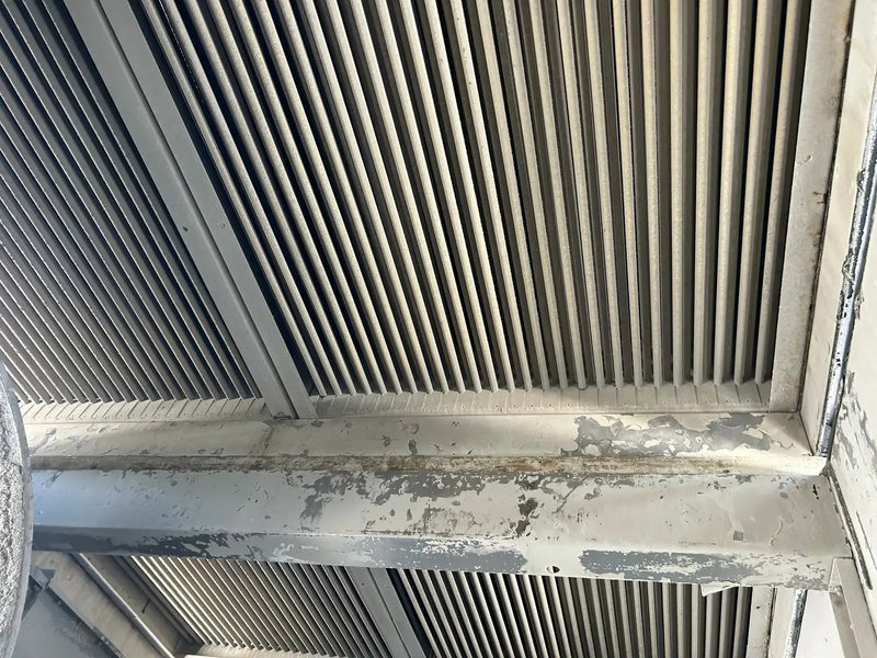 Frick XLP-XL-940 Evaporative Condenser (940 Nominal Tons)