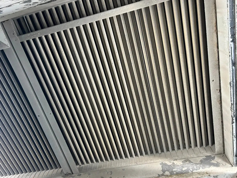 Frick XLP-XL-940 Evaporative Condenser (940 Nominal Tons)
