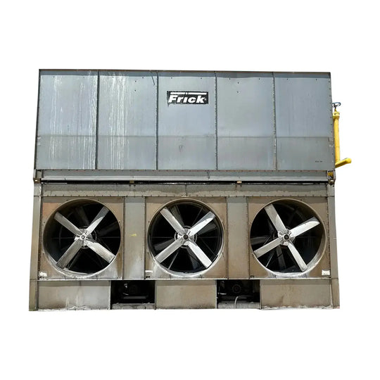 Frick XLP-XL-940 Evaporative Condenser (940 Nominal Tons)