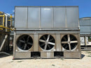Frick XLP-XL-940 Evaporative Condenser (940 Nominal Tons)