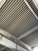 Frick XLP-XL-940 Evaporative Condenser (940 Nominal Tons)