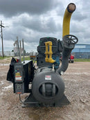 Compresor de tornillo rotativo Frick RDB-316 (Frick TDSL283S, 250 HP, 2300/4160 V)