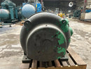 Howell Electric 3-Phase Induction Motor (200 HP, 885 RPM, 440 V)