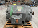 General Dynamics Screw Compressor Motor (500 HP, 3,555 RPM, 4160 V)