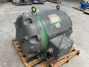 General Dynamics Screw Compressor Motor (500 HP, 3,555 RPM, 4160 V)
