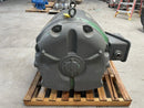 General Dynamics Screw Compressor Motor (500 HP, 3,555 RPM, 4160 V)