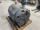 General Dynamics Screw Compressor Motor (500 HP, 3,555 RPM, 4160 V)