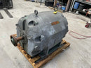 General Dynamics Screw Compressor Motor (500 HP, 3,555 RPM, 4160 V)