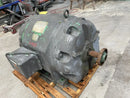 General Dynamics Screw Compressor Motor (500 HP, 3,555 RPM, 4160 V)