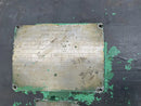 General Dynamics Screw Compressor Motor (500 HP, 3,555 RPM, 4160 V)