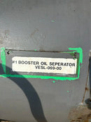 Frick RDB-316 Rotary Screw Compressor Package (Frick TDSL283S, 250 HP 2300/4160 V)