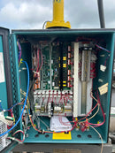 FES 200SUD Rotary Screw Compressor Package (Mycom 200SUD, 250 HP, 2300/4160V)