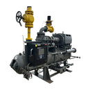 FES 200SUD Rotary Screw Compressor Package (Mycom 200SUD, 250 HP, 2300/4160V)