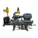 FES 200SUD Rotary Screw Compressor Package (Mycom 200SUD, 250 HP, 2300/4160V)