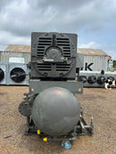 FES Rotary Screw Compressor Package (Dunham-Bush 2516DLA3V0D, 700 Hp 4160 V)