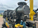 FES Rotary Screw Compressor Package (Dunham-Bush 2516DLA3V0D, 700 Hp 4160 V)