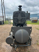 Paquete de compresor de tornillo rotativo FES (Mycom 200SUD, 250 HP, 2300/4150 V)