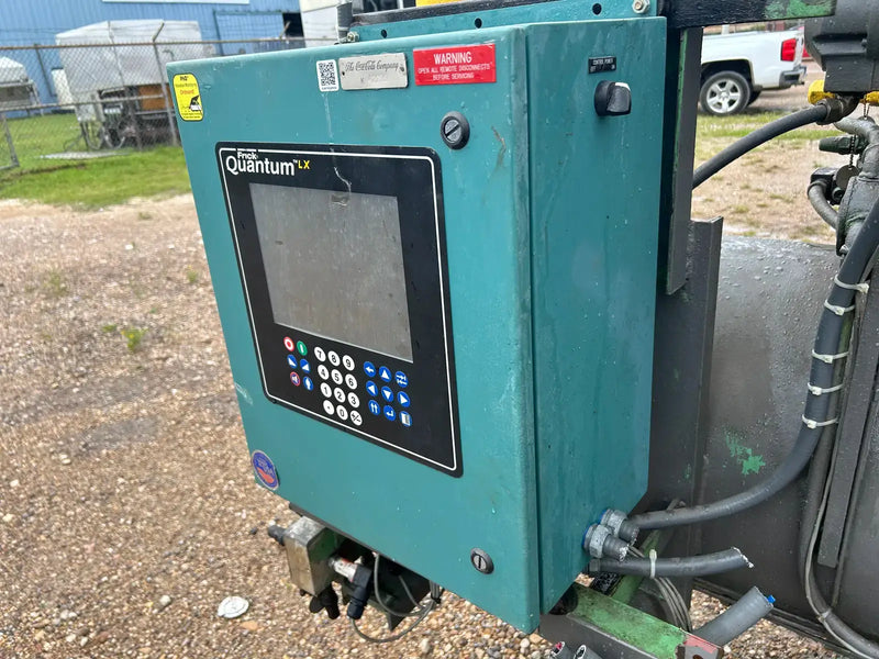 Paquete de compresor de tornillo rotativo FES (Mycom 200SUD, 250 HP, 2300/4150 V)