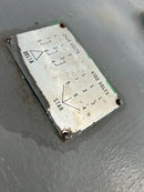 Paquete de compresor de tornillo rotativo FES (Mycom 200SUD, 250 HP, 2300/4150 V)