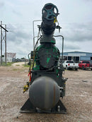 Frick RDB-316 Rotary Screw Compressor Package (Frick TDSL283S, 250 HP 2300/4160 V)