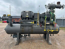 Frick RDB-316 Rotary Screw Compressor Package (Frick TDSL283S, 250 HP 2300/4160 V)