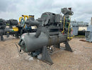 Frick RDB-316 Rotary Screw Compressor Package (Frick TDSL283S, 250 HP 2300/4160 V)