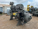 Frick RDB-316 Rotary Screw Compressor Package (Frick TDSL283S, 250 HP 2300/4160 V)