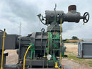Frick RDB-316 Rotary Screw Compressor Package (Frick TDSL283S, 250 HP 2300/4160 V)