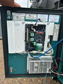 Frick RDB-316 Rotary Screw Compressor Package (Frick TDSL283S, 250 HP 2300/4160 V)