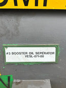 Frick RDB-316 Rotary Screw Compressor Package (Frick TDSL283S, 250 HP 2300/4160 V)