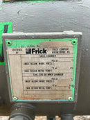 Frick RDB-316 Rotary Screw Compressor Package (Frick TDSL283S, 250 HP 2300/4160 V)