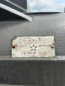 Frick RDB-316 Rotary Screw Compressor Package (Frick TDSL283S, 250 HP 2300/4160 V)