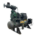 Frick RDB-316 Rotary Screw Compressor Package (Frick TDSL283S, 250 HP 2300/4160 V)