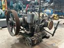 Fuller A175 Rotary Vane Compressor