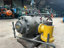 Fuller A175 Rotary Vane Compressor