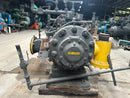 Fuller A175 Rotary Vane Compressor