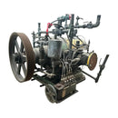 Fuller A175 Rotary Vane Compressor