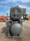 Paquete de compresor de tornillo rotativo FES 200SUD (Mycom 200SUD, 250 HP, 2300/4160 V)