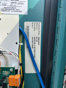 Paquete de compresor de tornillo rotativo FES 200SUD (Mycom 200SUD, 250 HP, 2300/4160 V)