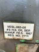 Paquete de compresor de tornillo rotativo FES 200SUD (Mycom 200SUD, 250 HP, 2300/4160 V)