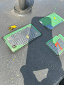 Paquete de compresor de tornillo rotativo FES 200SUD (Mycom 200SUD, 250 HP, 2300/4160 V)