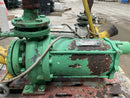 Lederle Hermetic CNF40-160 Canned Refrigeration Pump (7 HP, 75 GPM Max)