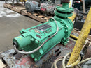 Lederle Hermetic CNF40-160 Canned Refrigeration Pump (7 HP, 75 GPM Max)