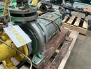 Lederle Hermetic CNF40-160 Canned Refrigeration Pump (7 HP, 75 GPM Max)