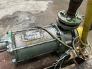 Lederle Hermetic CNF40-160 Canned Refrigeration Pump (7 HP, 75 GPM Max)
