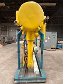 Alfa Laval M10-BWFD Plate Heat Exchanger Chiller Package (191.20 Sq.Ft)