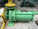 Lederle Hermetic CNF40-160 Canned Refrgieration Pump (7 HP,  75 GPM Max)