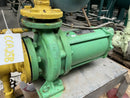 Lederle Hermetic CNF40-160 Canned Refrgieration Pump (7 HP,  75 GPM Max)