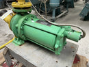 Lederle Hermetic CNF40-160 Canned Refrgieration Pump (7 HP,  75 GPM Max)
